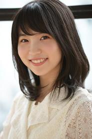Karin Takahashi as Sayu Yagami in Death Note: The Musical 2017