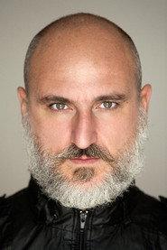 Pietro Juliano as Night Club Patron in The Dark Sea 2006