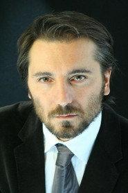Giuseppe Lorusso as Alex in The Shunned House 2003