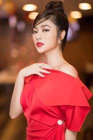 Thanh Trúc as Anh in A Tourist's Guide to Love 2023