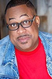 Tyanta Snow as Charles Garrett in Family Still Matters 2022