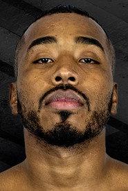 Eduardo Peralta as Self in BKFC 33: Beltran vs Alexander 2022