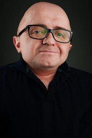 Michel Cordey as Homme en fauteuil roulant in La saison des prix Nobel 2026