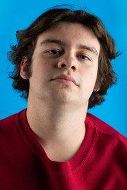 Gabe Bruner as Young Mark in Justice for Batman: The Mark Racop Case 2023