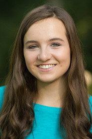 Chloe Swan Sparwath as Jackie Webber in Why You Don't Send Nudes 2018