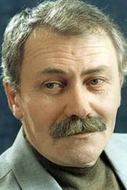 Viktor Shcherbakov as  in Crimson Shores 1979
