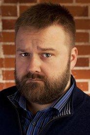 Robert Kirkman as Self in Doc of the Dead 2014