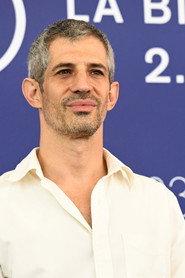 Gregory Kershaw as Director in Burgundy 2026