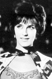 María Duval as María in Dos hijos desobedientes 1960