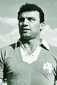 Kostas Linoxilakis as Kostas Linoxilakis in Experts on the Football Field 1956