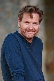 Martin Dudeck as Andreas Muck in Save Raffi! 2015