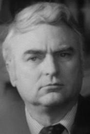 Rudolf Dambran as in Two in Love 1965