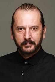 Fatih Topçuoğlu as in The Wealth 2026