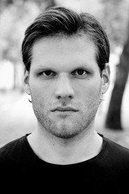 Lukas Johne as Jan in Eismayer 2022