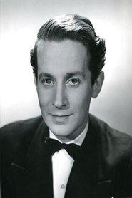Karl Gustav Ahlefeldt as Arkitekten Karl in Frihed forpligter 1951