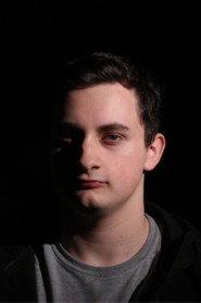 Alfie Brynes as Mr. Brant in Retrospect 2024