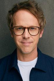 Matthew Rocheleau as Henry in Her Boyfriend's Secret 2018