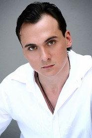 Alexey Fursenko as doctor in Sprint 2015