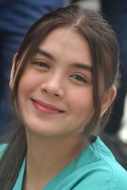 Ashley Ortega as Chelsea in Spirit of the Glass 2: The Haunted 2017
