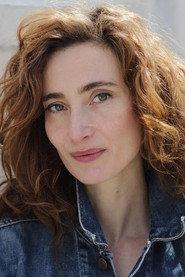 Sandrine Blancke as Paulette Henri in A Man of His Time 2026