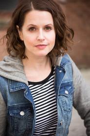 Melissa Wolfklain as  in Starting Here, Starting Now 2021
