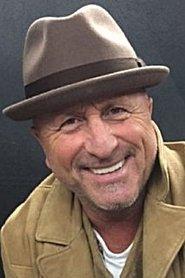 James Crescenzo as Ralph Dalilo in Mask of Death 1996