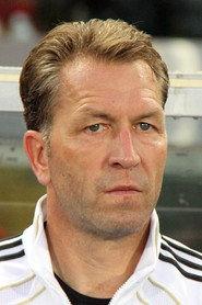 Andreas Köpke as Self in Germany: A Summer's Fairytale 2006