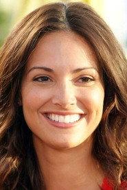 Amber McDonald as Thunderstorm in Without a Paddle: Nature's Calling 2009