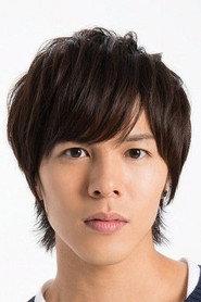 Takuya Ide as Doppo Kannonzaka in Hypnosis Mic: Division Rap Battle - Rule the Stage [Rep LIVE side M] 2023