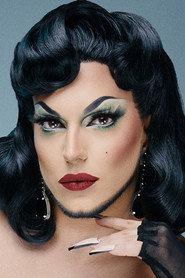 Venedita Von Däsh as in Reinas del tupper sex 2023