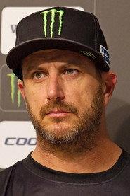 Ken Block as Himself in Gymkhana Five: Ultimate Urban Playground, San Francisco 2012