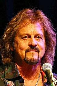 Gregg Rolie as himself in Ringo at the Ryman 2013