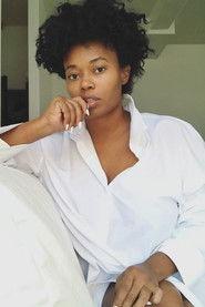 Numa Perrier as Joy in Sunday's Child 2021