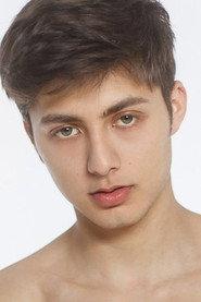Angel Rivera as in Pleasure Park 2020