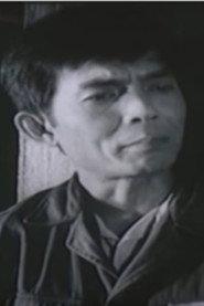 Thành Ý as Hỗ in Station 1970