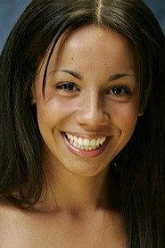 Lisa Livingstone as Kirsty in The Redwood Massacre 2014