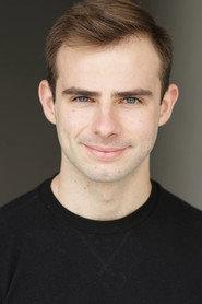 Jack Wooton as Corey in The Razing 2022