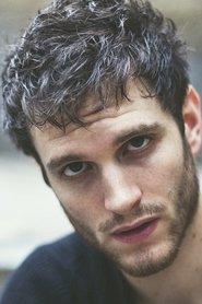 Manuel Severi as in La Vie de jeune fille 2018