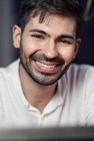 Riccardo Cascadan as  in Cain 2015