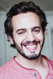 Naoufel Aliju as Sbire Père Noël in Santa Claus 2014
