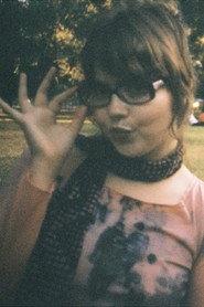 Pearl Salmon-Watson as Bunny in The Tinsel Years 2024