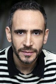 Ariel Ifergan as Paul in Days of Happiness 2023