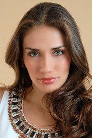 Carolina de Moras as María del Pilar Lyon in Fuck My Life 2010