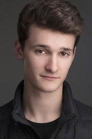 Gil Daniels as Dylan in The River. My Brother, Me 2015