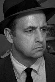 Don Gazzaniga as Man in Alley in Runaway, Runaway 1971