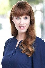 Nell Geisslinger as Willow in Abby & Jack 2019