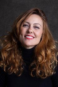 Bianca Joy Porte as Débora in Lucicreide Goes to Mars 2021