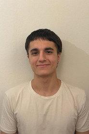 Valentino Yannelli Dotta as Joven baterista in I am here and I listen 2026