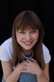 Elvira Rosling as Iris in Saint Lucia 2024