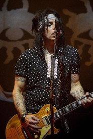 Tommy Henriksen as Self in Hollywood Vampires Live at Hellfest 2018 2018
